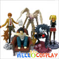 Death Note Doll Death Note Doll
