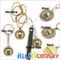 Death Note Accessories Death Note Accessories