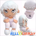 Death Note L Plush Doll Death Note L Plush Doll