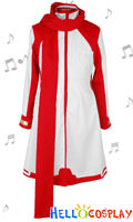 Vocaloid 2 Akaito Miku Costume
Vocaloid 2 Cosplay Akaito Costume
