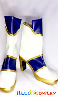 Aria Boots