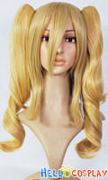 Black Butler Cosplay Elizabeth Middleford Wig Black Butler Cosplay Elizabeth Middleford Wig