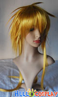 Bleach Cosplay Halibel Wig Bleach Cosplay Halibel Wig