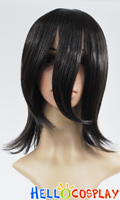 Bleach Cosplay Kuchiki Rukia Wig Bleach Cosplay Kuchiki Rukia Wig