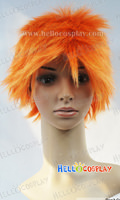 Bleach Cosplay Kurosaki Ichigo Wig Bleach Cosplay Kurosaki Ichigo Wig