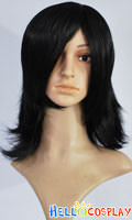 Bleach Cosplay Rukia Kuchiki Wig Bleach Cosplay Rukia Kuchiki Wig
