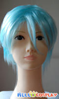 Bleach Grimmjow Cosplay wig Bleach Grimmjow Cosplay wig