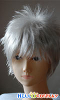 Bleach Ichigo Hollow Cosplay Wig Bleach Ichigo Hollow Cosplay Wig