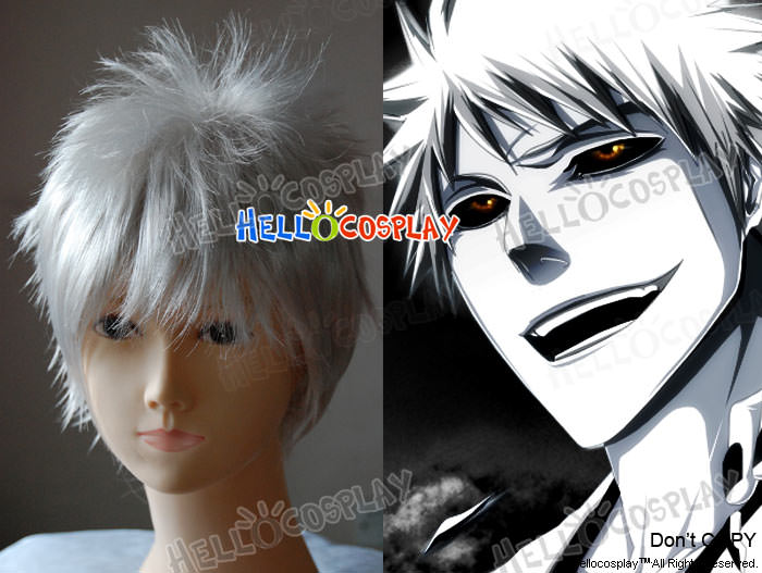 ichigo hollow wallpaper. Bleach Ichigo Hollow Cosplay .