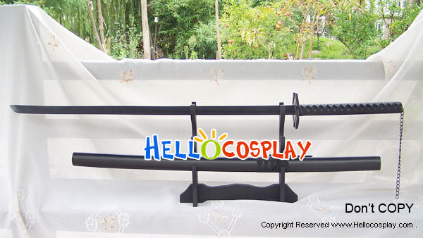 bankai tensa zangetsu