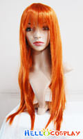 Bleach Inoue Orihime Cosplay Wig Bleach Inoue Orihime Cosplay Wig