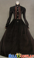 vire pomeranian gown vire pomeranian gown