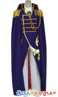 Emperor Suit