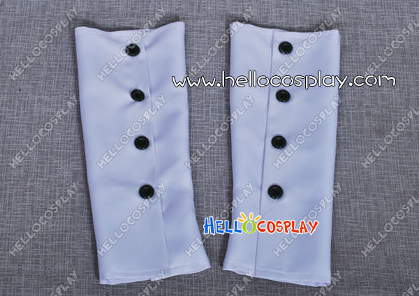 Alice: Madness Returns Cosplay Alice Rabbit Dress