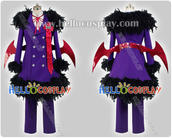 Black Butler 2 Kuroshitsuji II Cosplay Earl Alois Trancy Dancing Party Dress