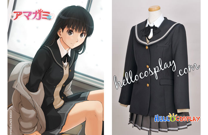 Amagami Ss Girls