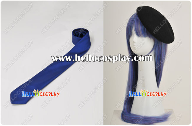 Panty & Stocking with Garterbelt Anarchy Stocking School Uniform