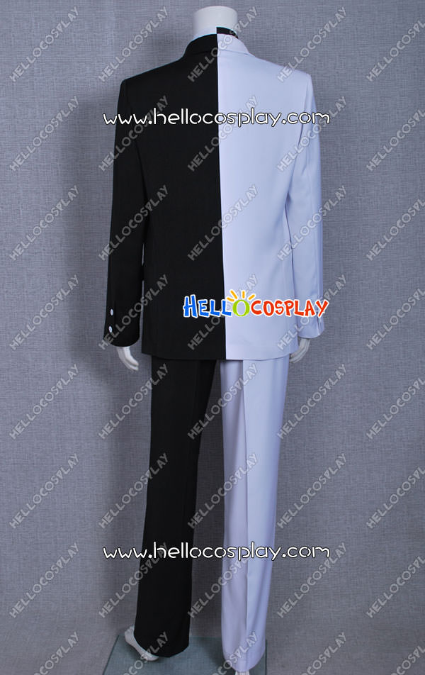 Batman Costume Two Face Man Costume