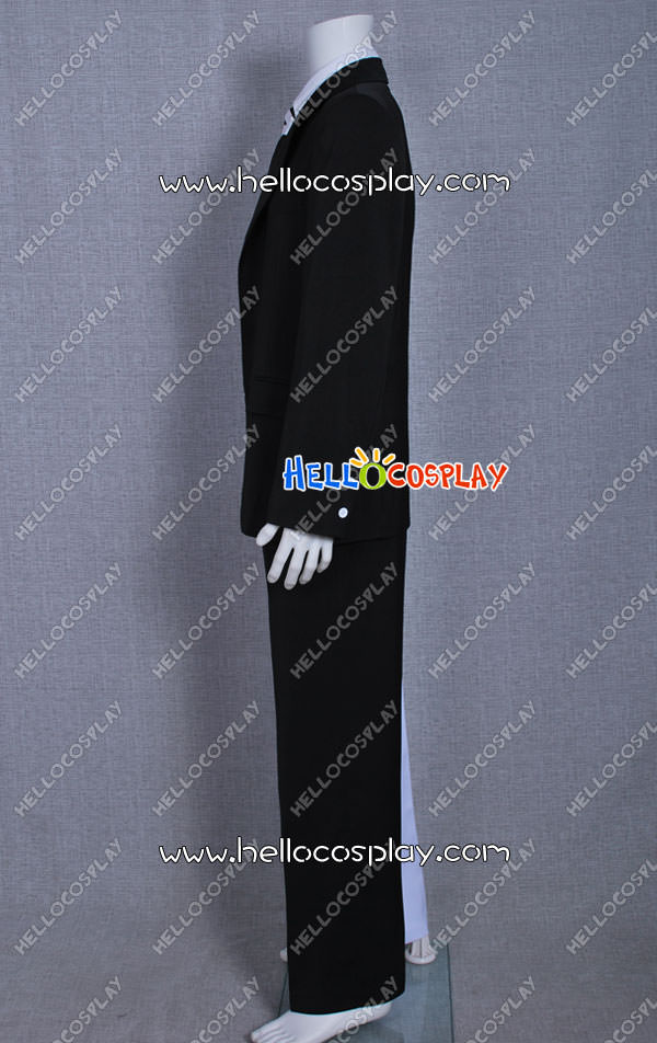 Batman Costume Two Face Man Costume