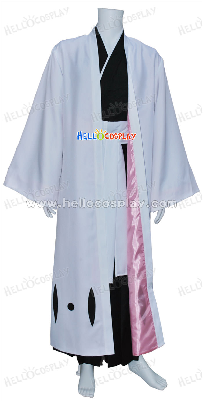 cosplay costume