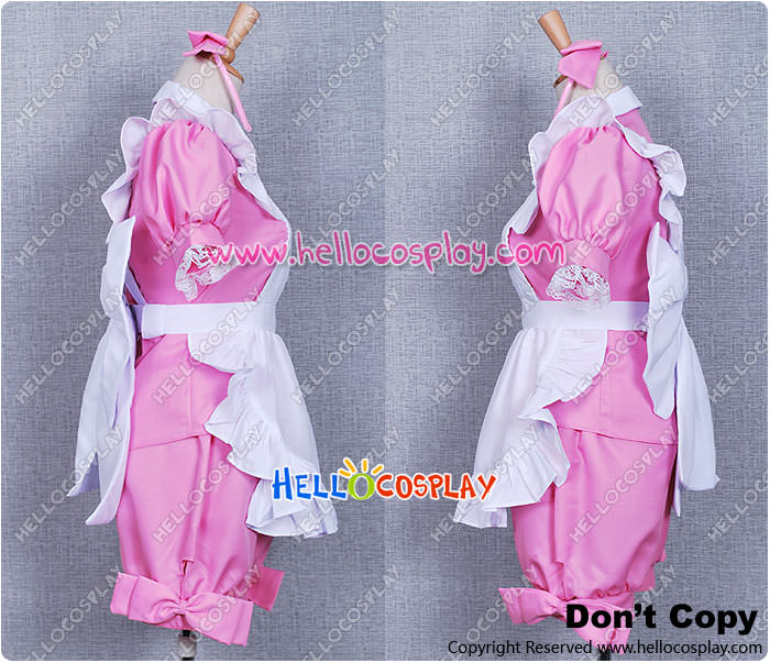 Black Butler Cosplay Ciel in Wonderland Ciel Costume Earl Alois Trancy Costume