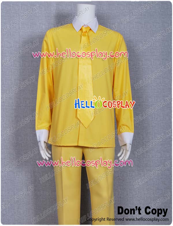 It's Always Sunny in Philadelphia: The Nightman Cometh Costume Suits