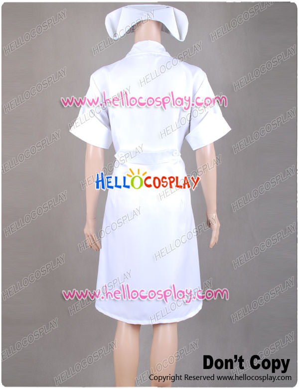 ELLE DRIVER NURSE