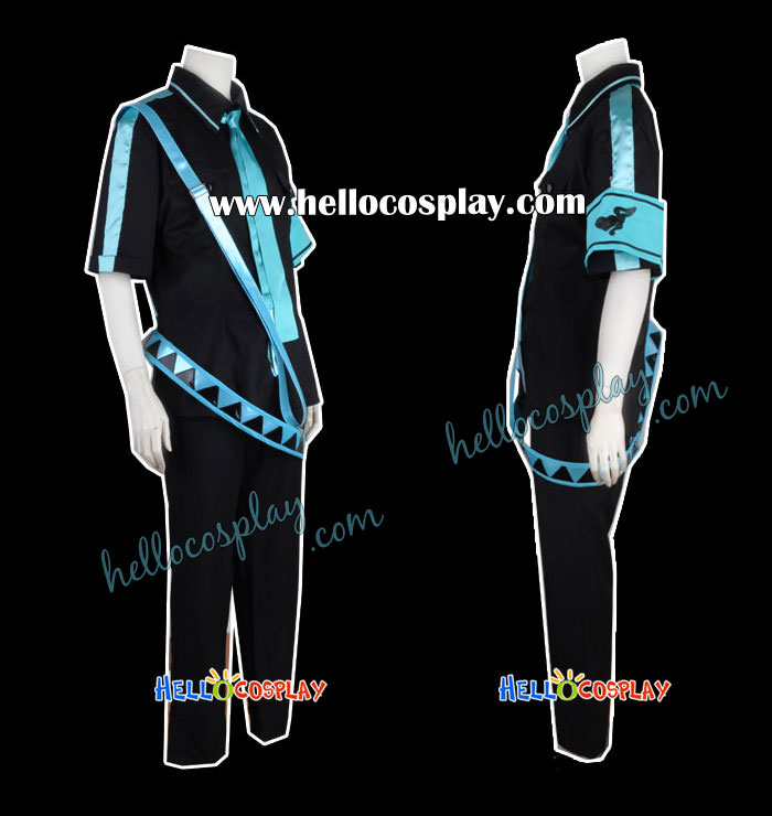 hatsune miku shirt