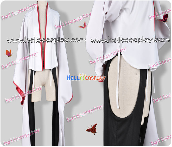 Youko x Boku SS Cosplay Riricho Shirakin Demon Form Costume