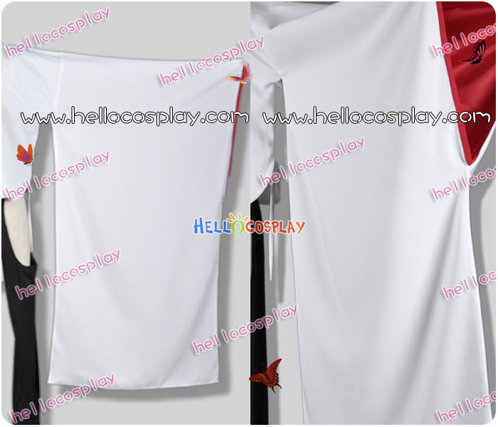 Youko x Boku SS Cosplay Riricho Shirakin Demon Form Costume