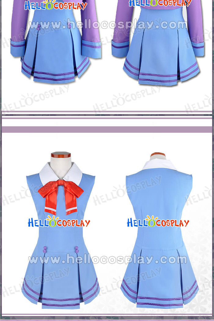 Yes Pretty Cure 5 School Girl Uniform Yes Pretty Cure 5 School Girl Uniform