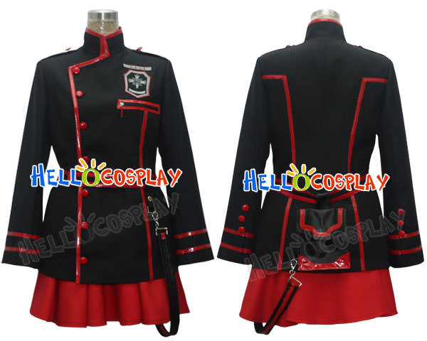 DGrayMan Lenalee Lee Cosplay DGrayMan Lenalee Lee Cosplay