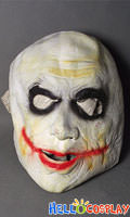 Halloween Cosplay Costume Joker Mask Halloween Cosplay Costume Joker Mask