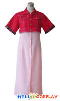 Aerith Costume