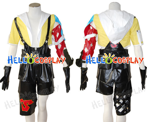 final fantasy cosplay tifaclass=cosplayers