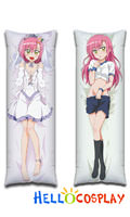 Hinagiku Cosplay on Anime Body Pillows Hello Cosplay Cosplay Costumes Cosplay Wigs