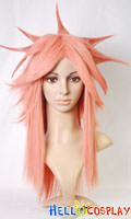 Inazuma Eleven Cosplay Jousuke Tsunami Wig Inazuma Eleven Cosplay Jousuke Tsunami Wig