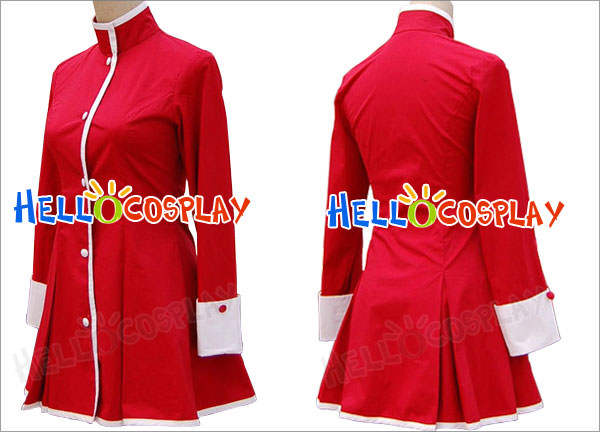 one piece cosplayers costume 