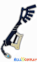 Keyblade Ventus