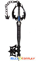 Black Keyblade