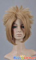 Light Brown Short Wig 003 Light Brown Short Wig 003
