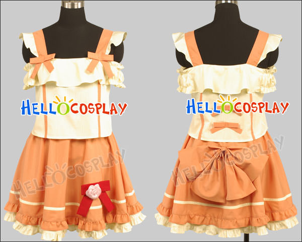 Ranka Lee Cosplay