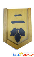 Marechiyo Omaeda The lieutenant of the 2nd Division Armband Marechiyo Omaeda The lieutenant of the 2nd Division Armband