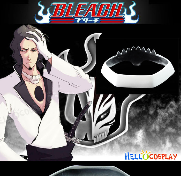 Bleach Stark Cosplay