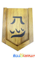 Nanao Ise The lieutenant of the 8th Division Arm Badge Nanao Ise The lieutenant of the 8th Division Arm Badge