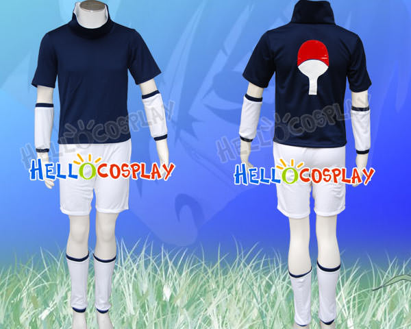 Sasuke Dress