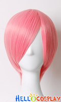 Pink 005 Short Cosplay Wig Pink 005 Short Cosplay Wig