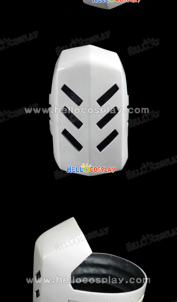 Bleach: Mask - Picture Colection