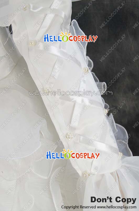 code geass euphemia li britannia dress costume new code geass euphemia li britannia dress costume new