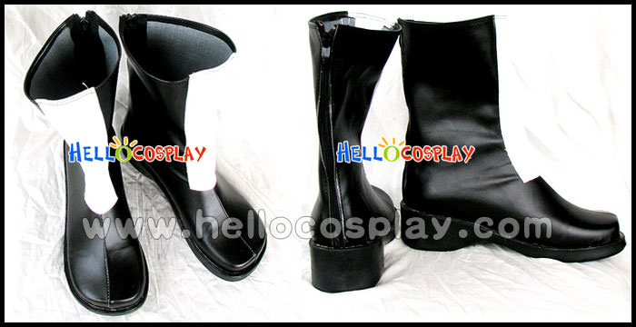 Colonnello Cosplay Boots From Katekyo Hitman Reborn